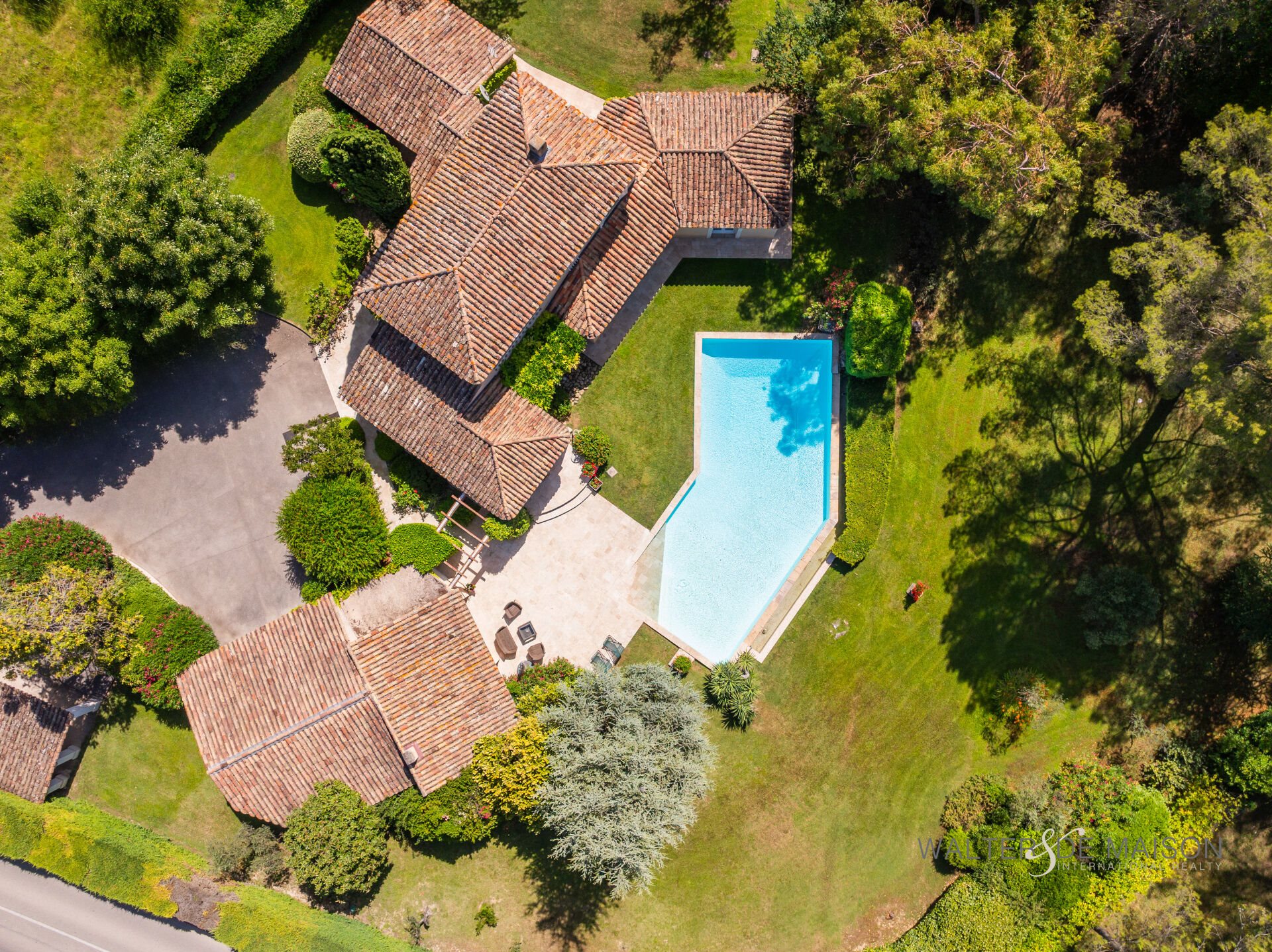Maison à vendre, 202m², Ventabren