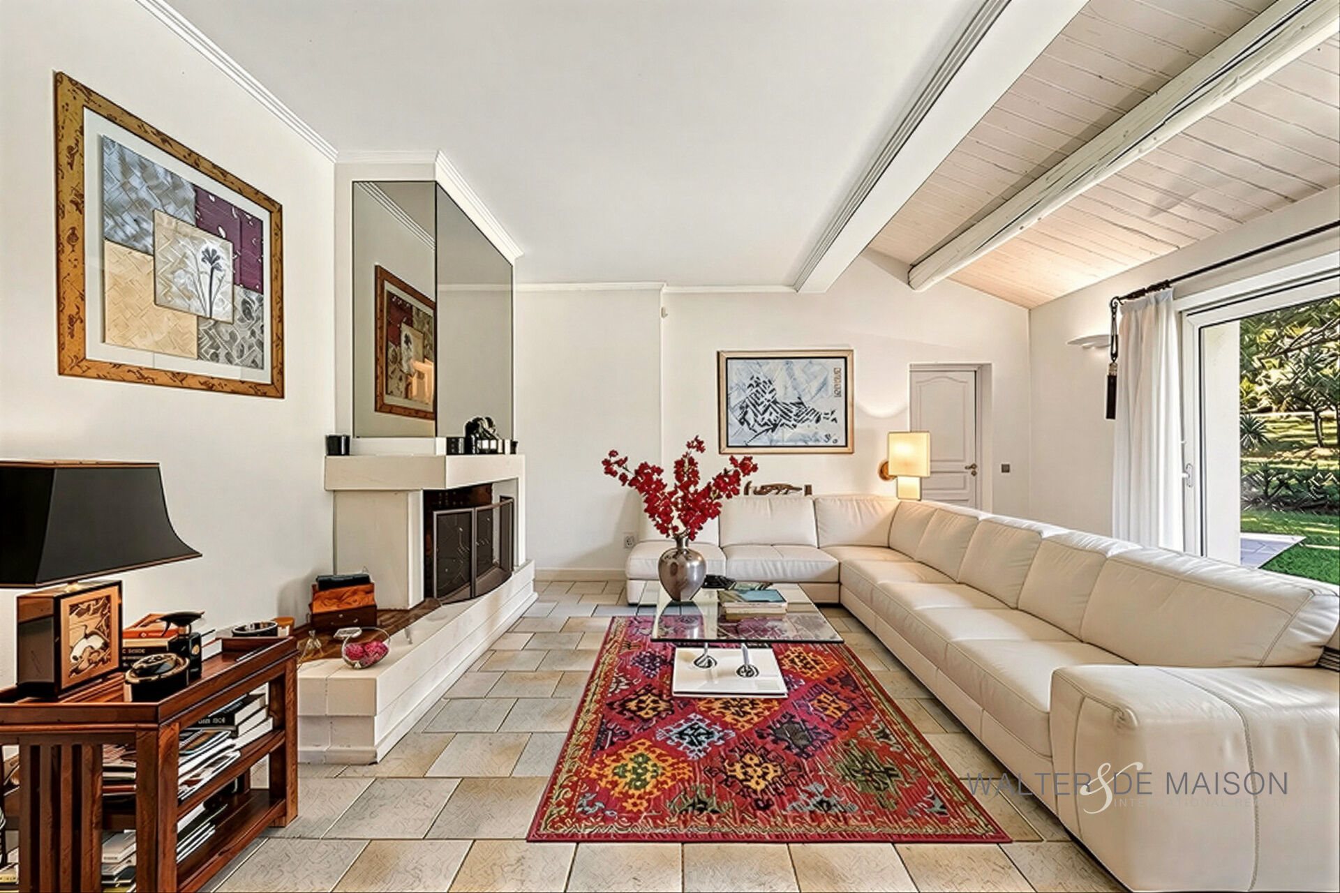 Maison à vendre, 202m², Ventabren