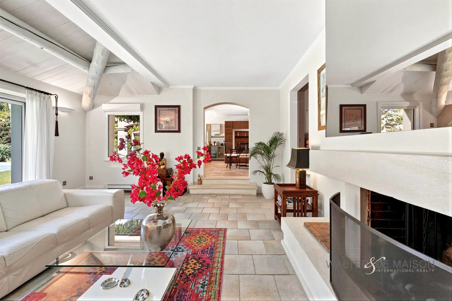 Maison à vendre, 202m², Ventabren