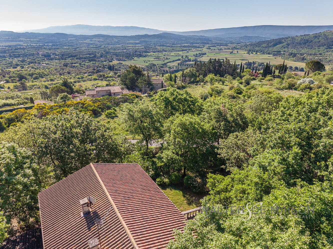 Maison à vendre, 97m², Gordes