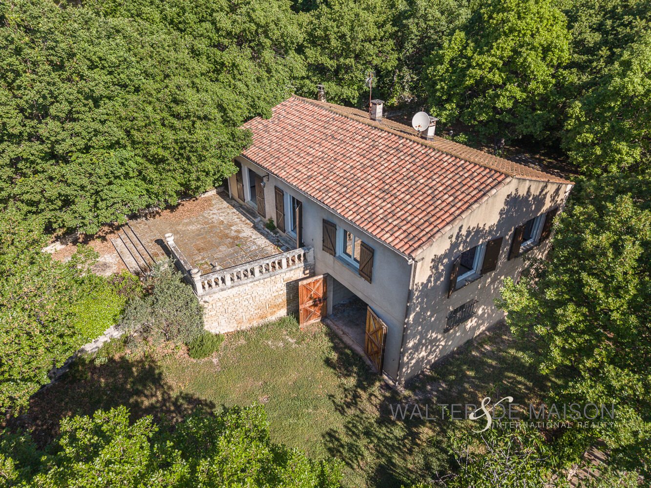 Maison à vendre, 97m², Gordes