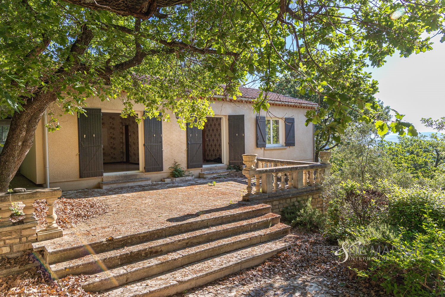 Maison à vendre, 97m², Gordes