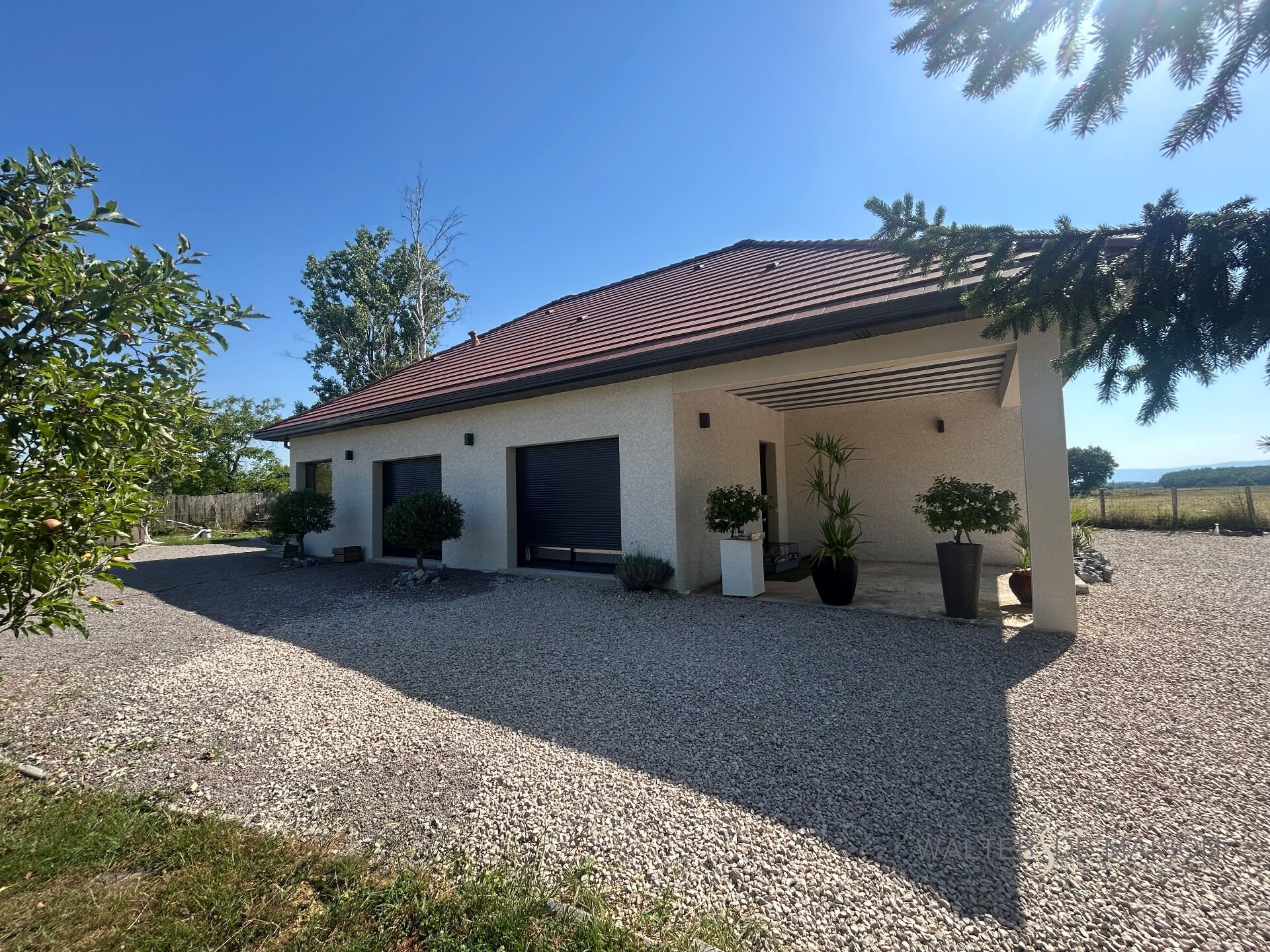 Maison à vendre, 112m², Sagy