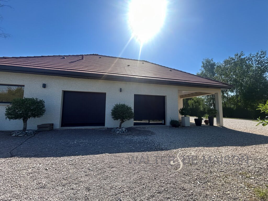 Maison à vendre, 112m², Sagy