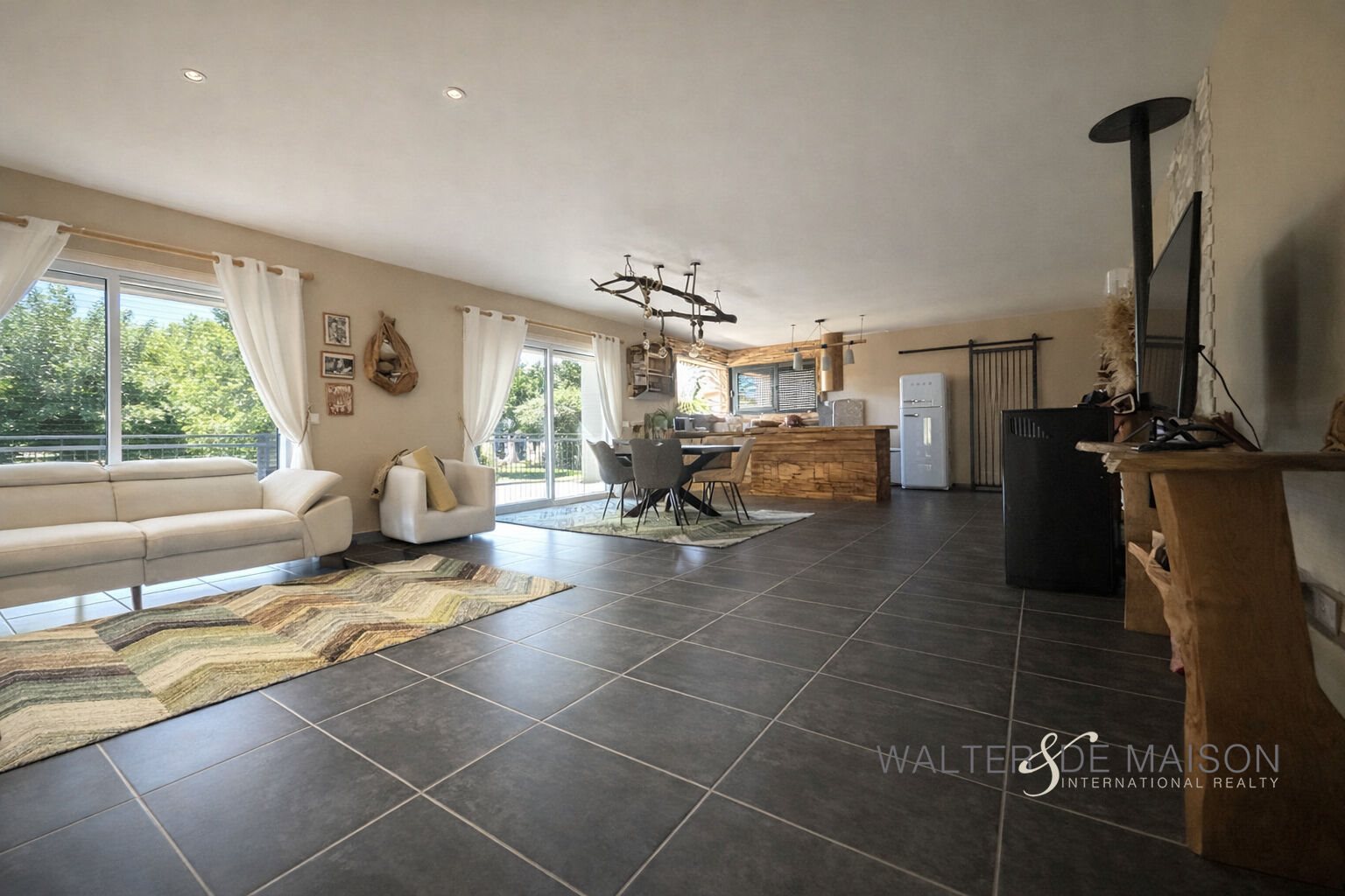 Maison à vendre, 112m², Sagy