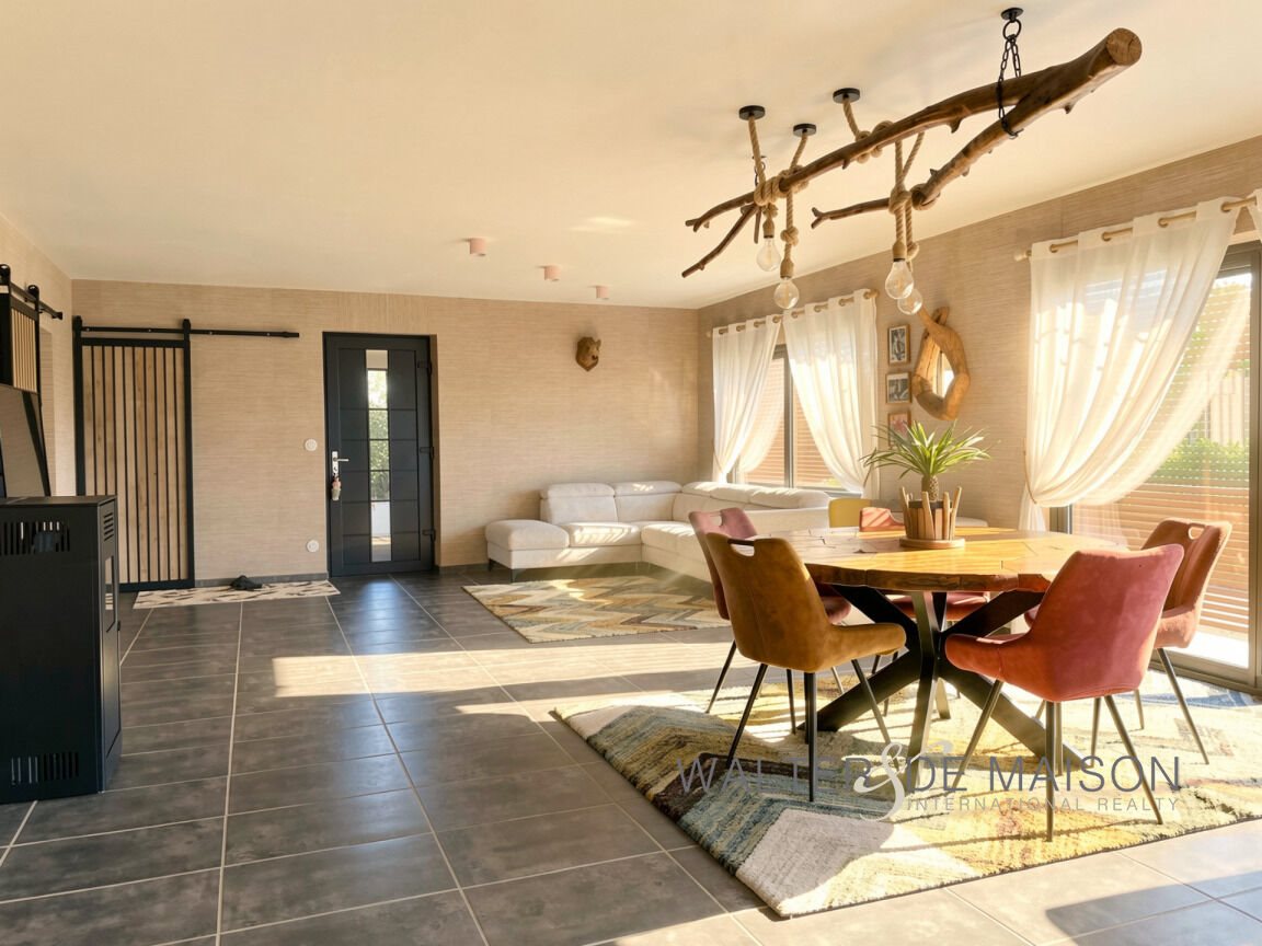 Maison à vendre, 112m², Sagy