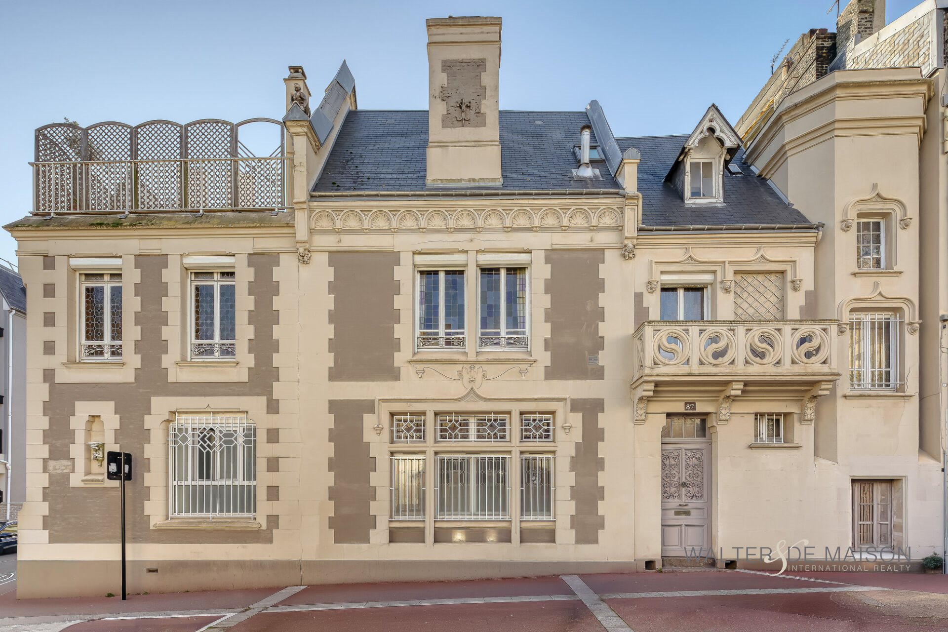 Maison à vendre, 334m², Le Havre