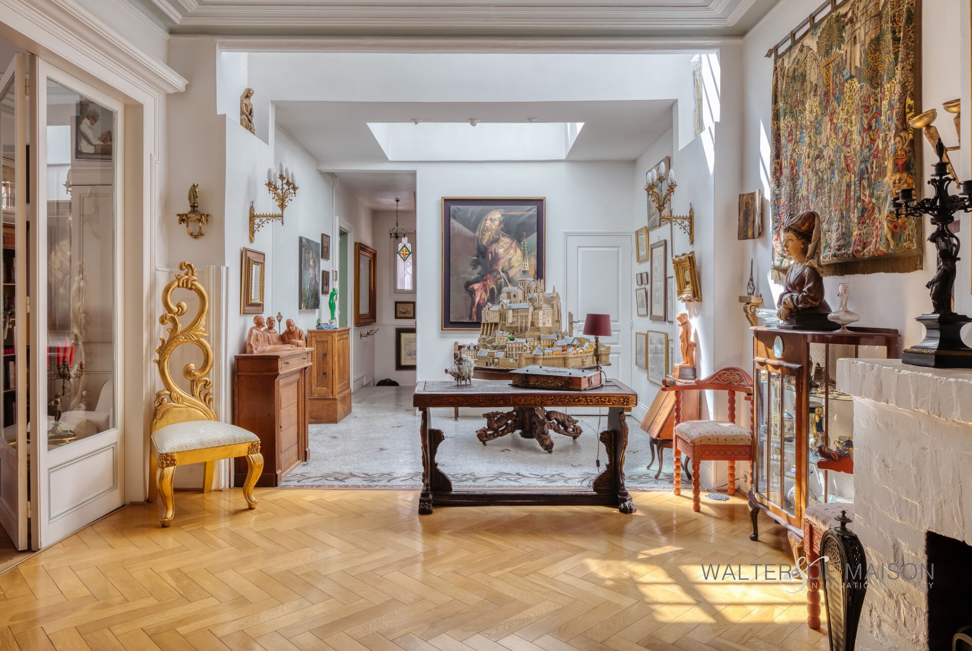 Maison à vendre, 334m², Le Havre