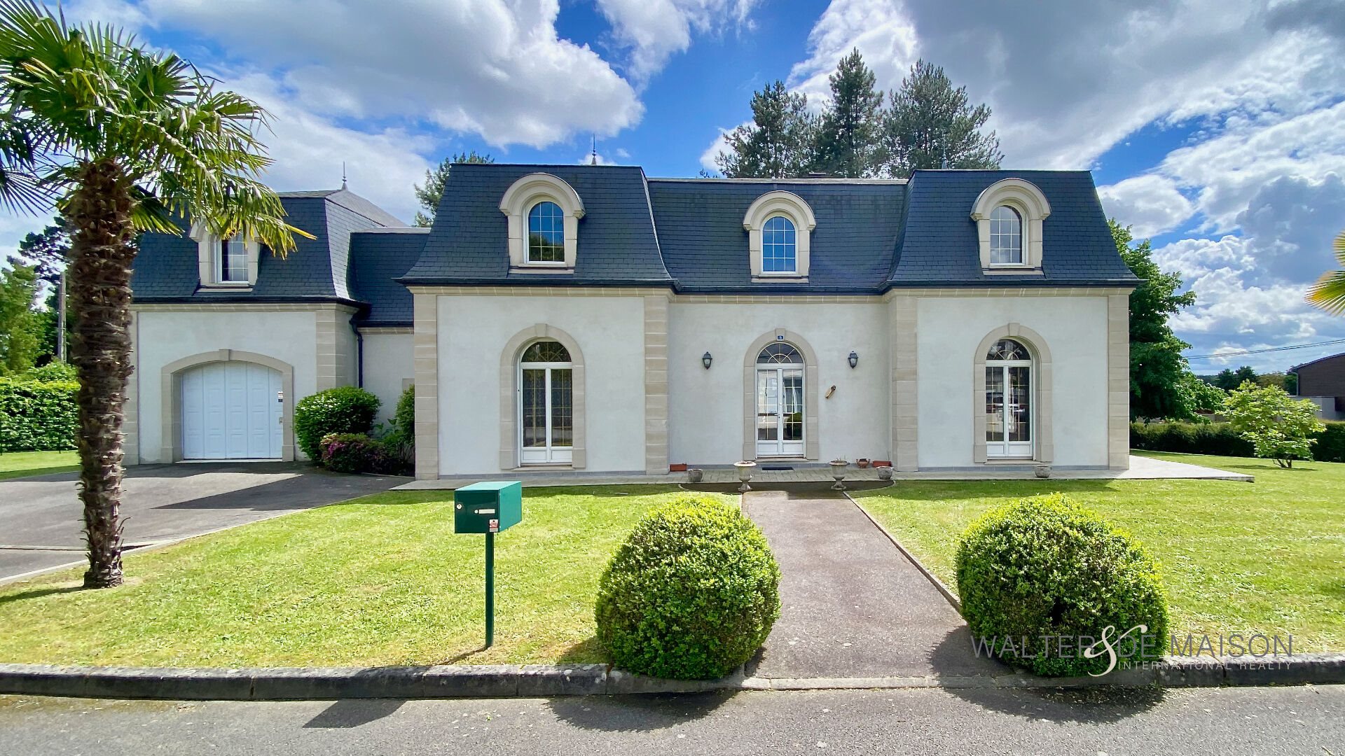 Maison à vendre, 244m², Bruz