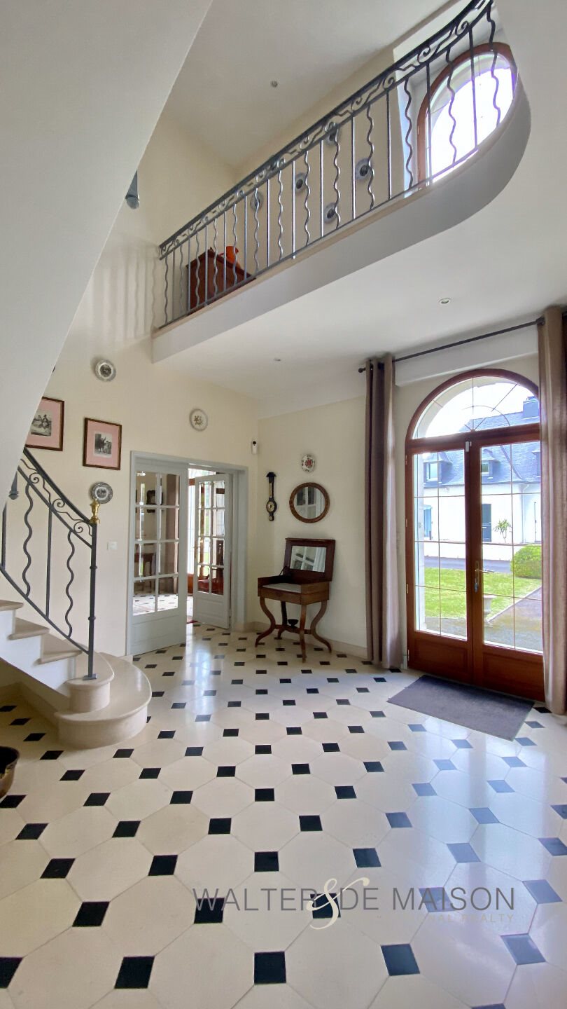 Maison à vendre, 244m², Bruz