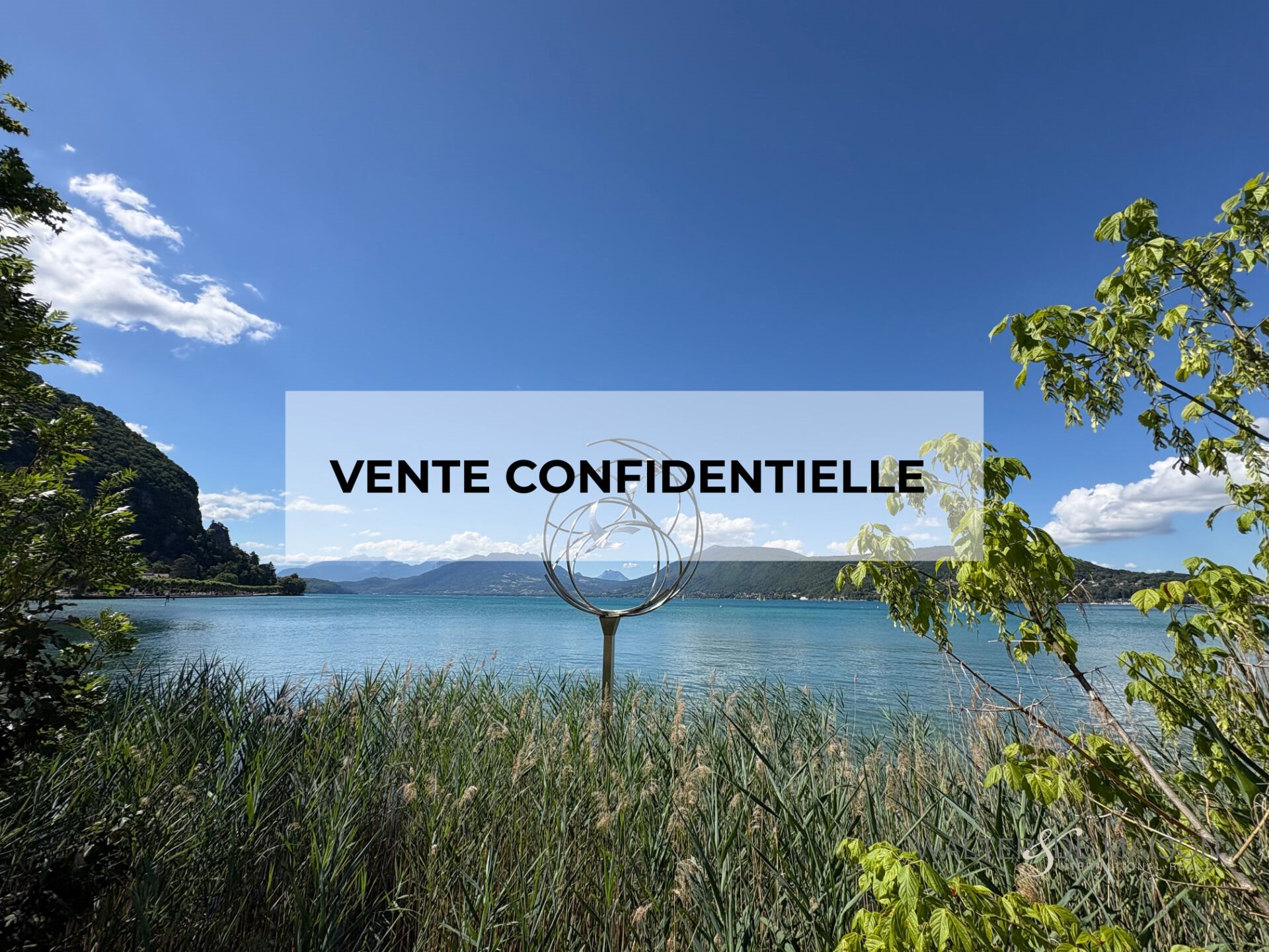 Appartement à vendre, 60m², Annecy-le-Vieux