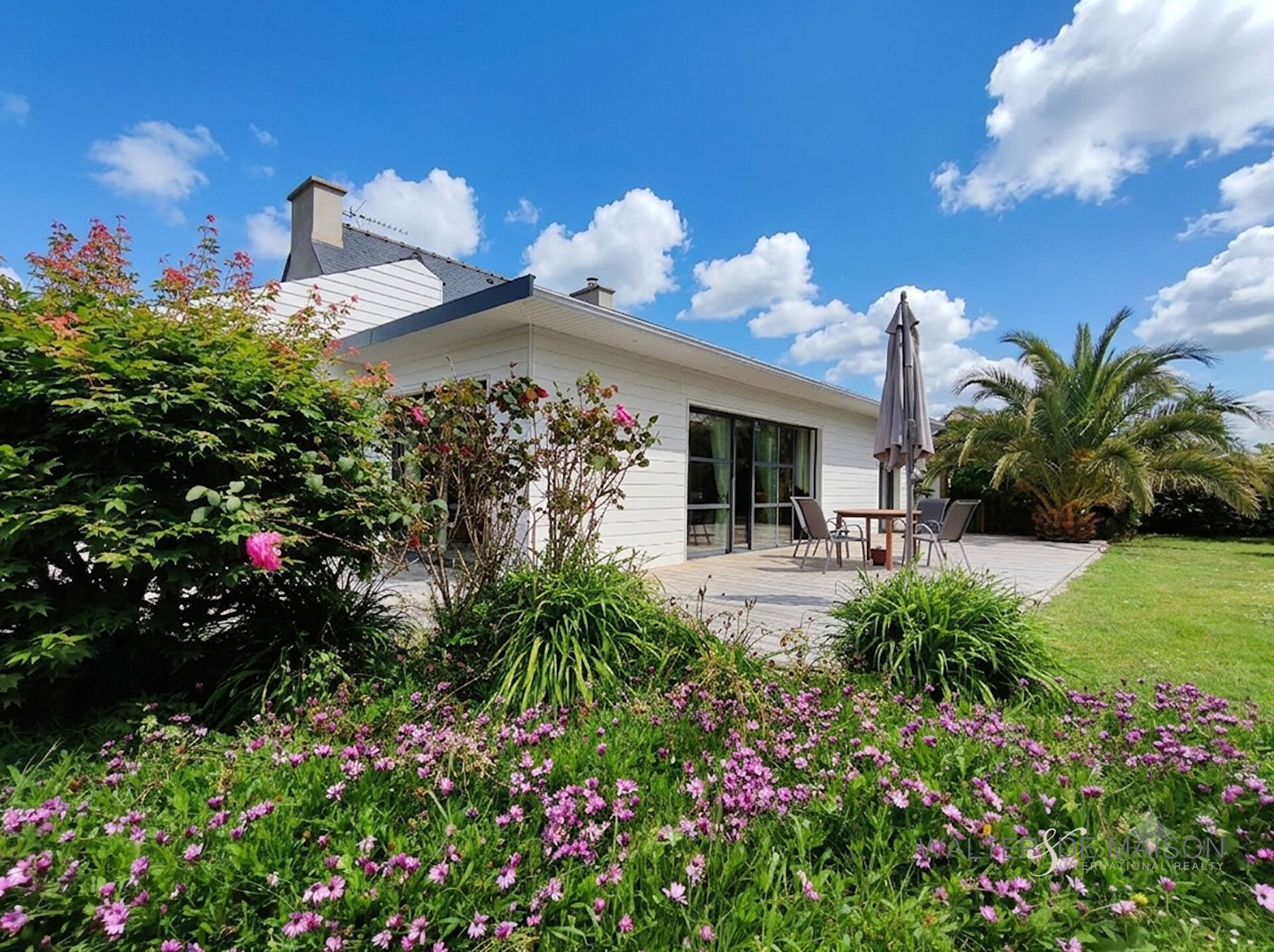 Maison à vendre, 200m², Crozon