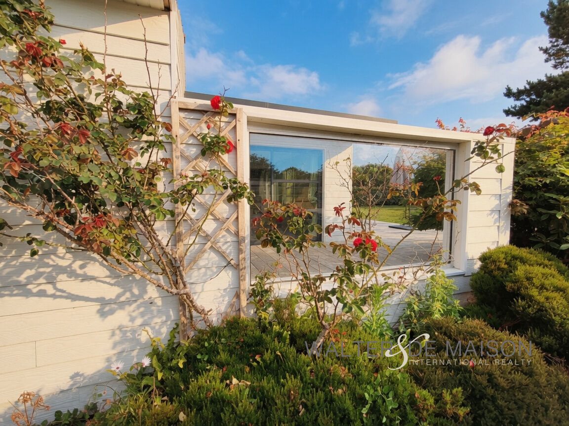 Maison à vendre, 200m², Crozon