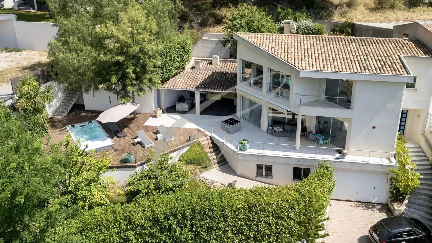 Maison à vendre, 147m², Roquebrune-Cap-Martin