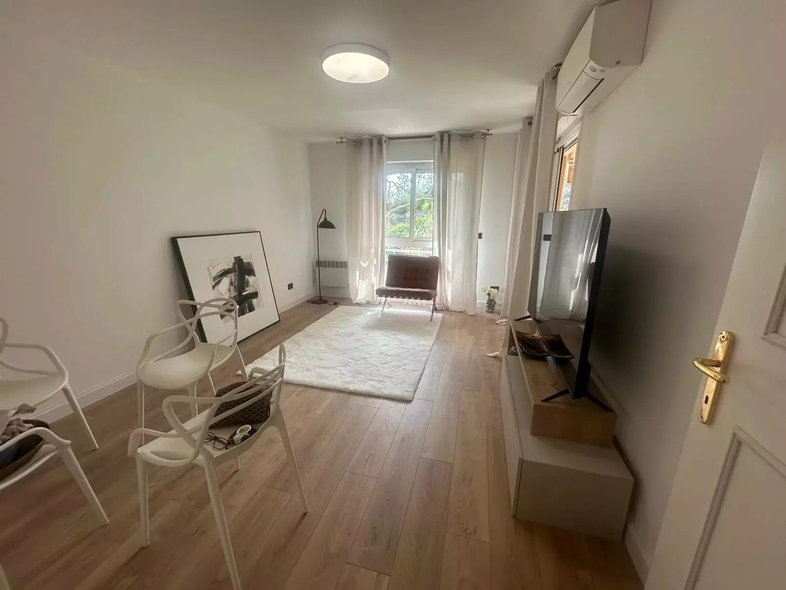Appartement à vendre, 40m², Sarreguemines