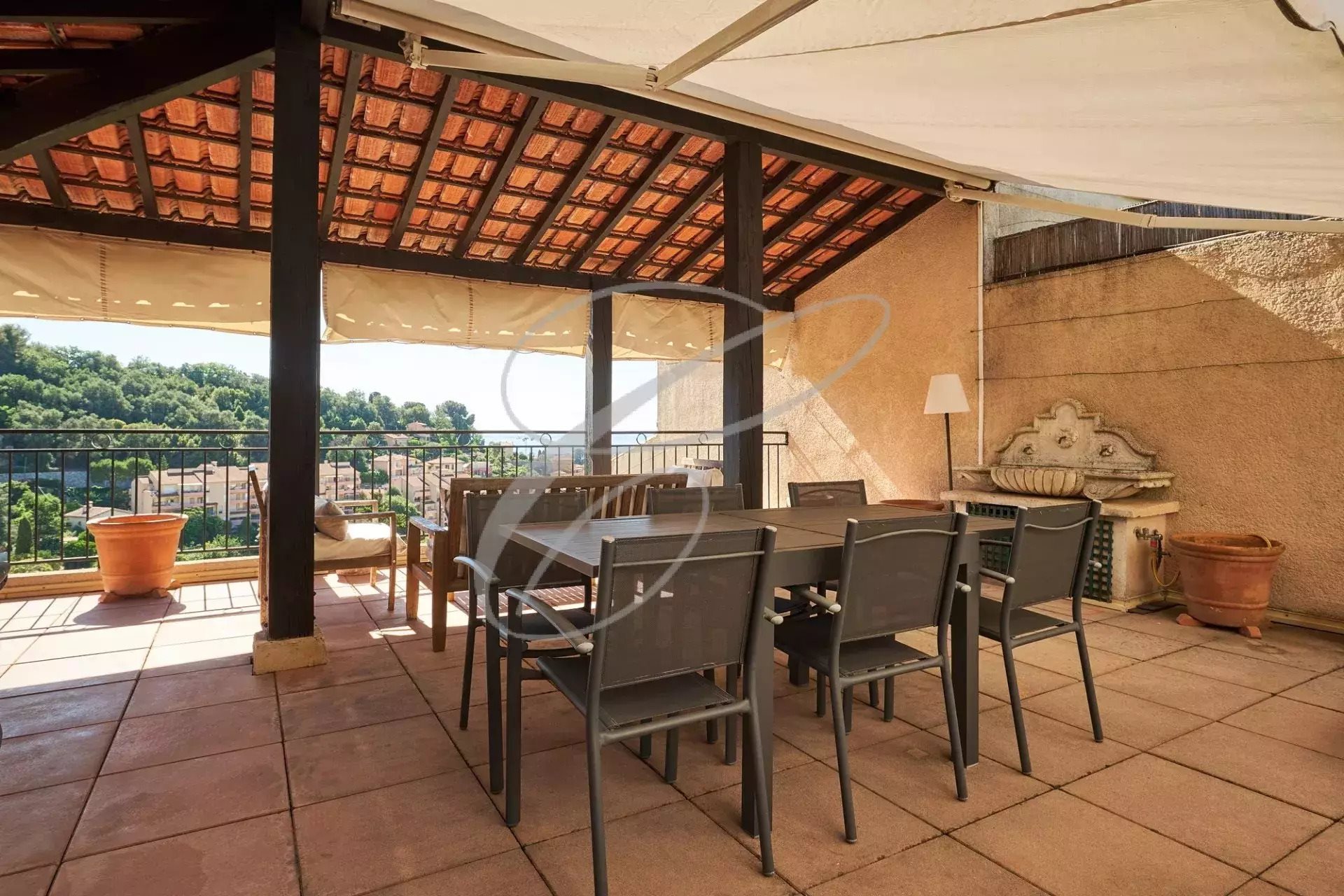 Appartement à vendre, 118m², Roquebrune-Cap-Martin