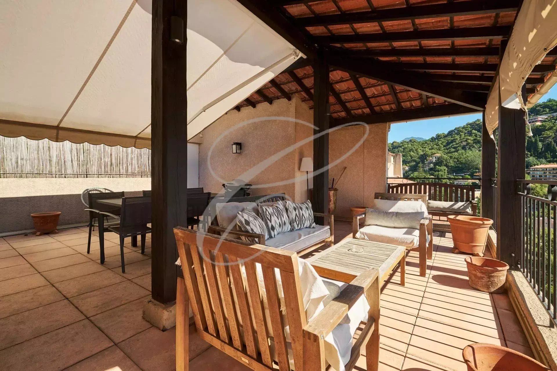 Appartement à vendre, 118m², Roquebrune-Cap-Martin