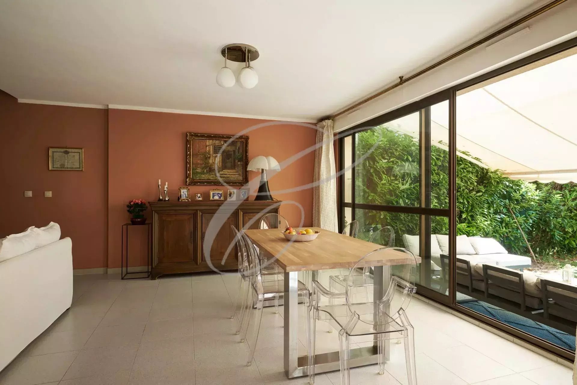 Appartement à vendre, 118m², Roquebrune-Cap-Martin