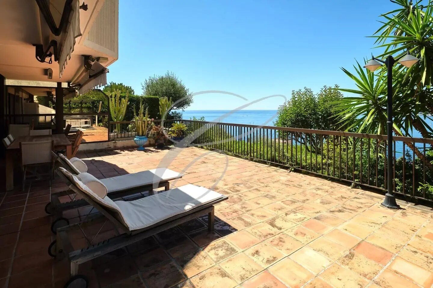 Appartement à vendre, 128m², Roquebrune-Cap-Martin