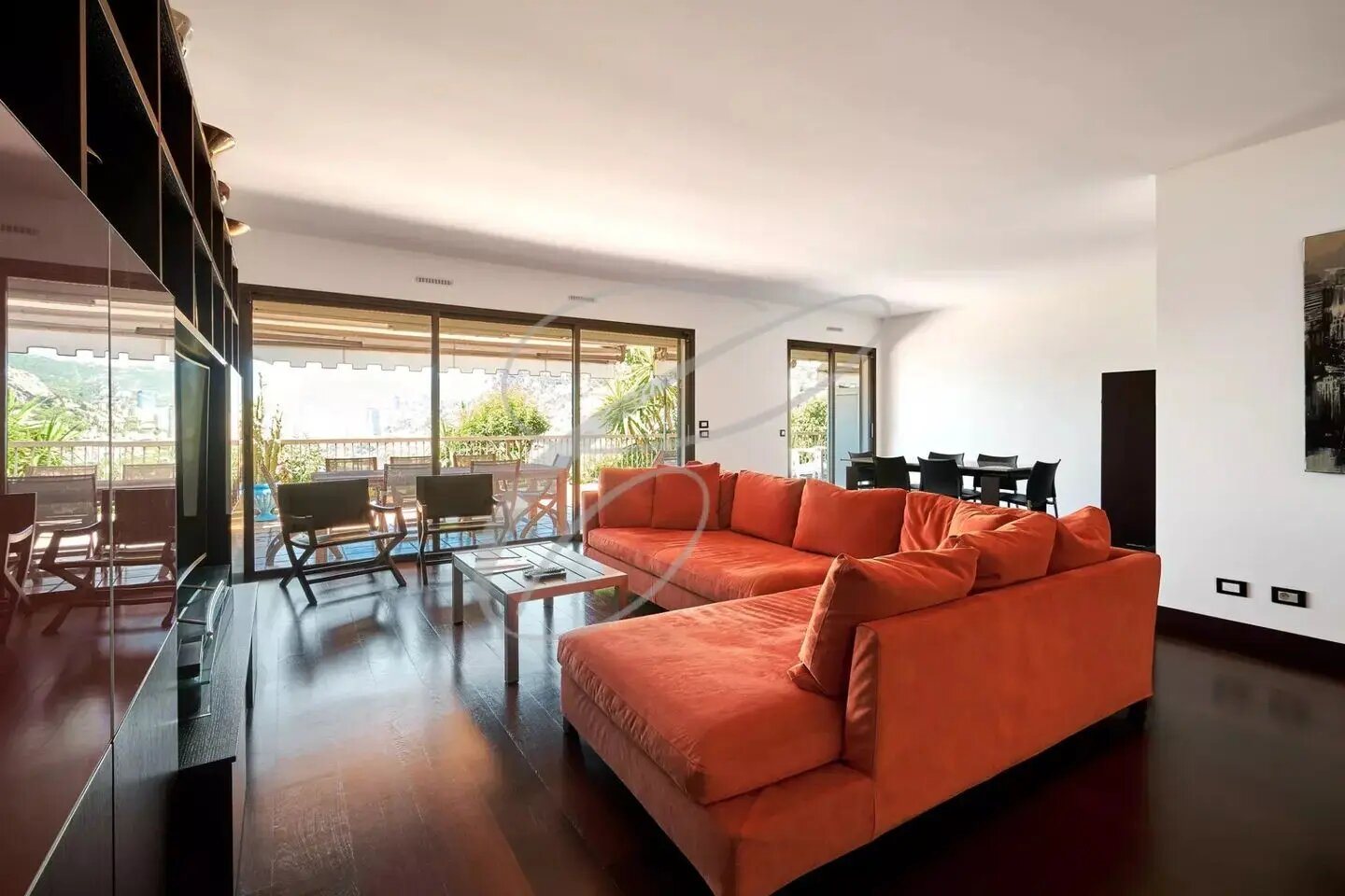 Appartement à vendre, 128m², Roquebrune-Cap-Martin