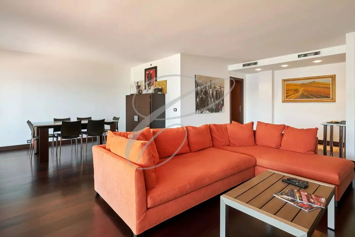Appartement à vendre, 128m², Roquebrune-Cap-Martin
