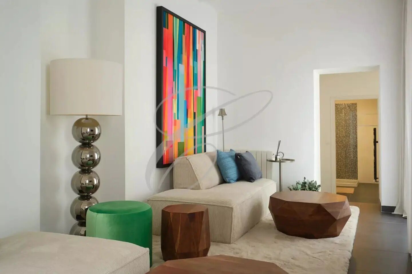 Maison à louer, 280m², Roquebrune-Cap-Martin