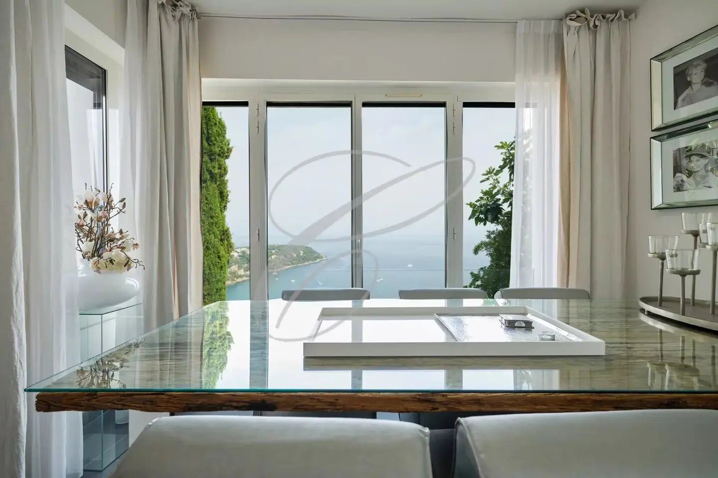 Maison à louer, 280m², Roquebrune-Cap-Martin