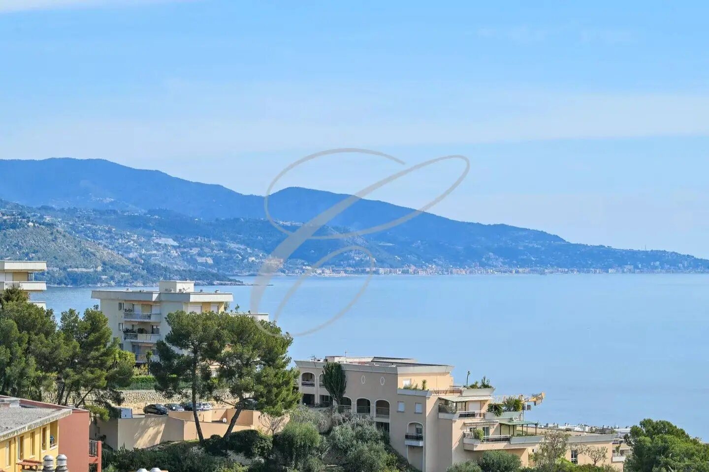 Maison à vendre, 212m², Roquebrune-Cap-Martin