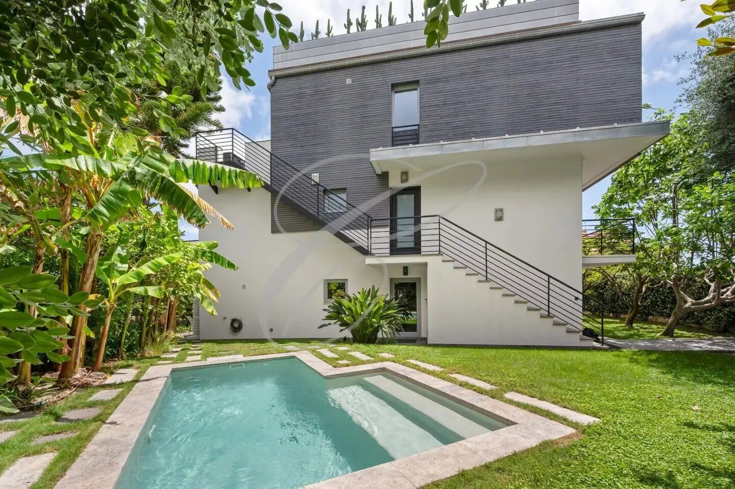 Maison à vendre, 212m², Roquebrune-Cap-Martin