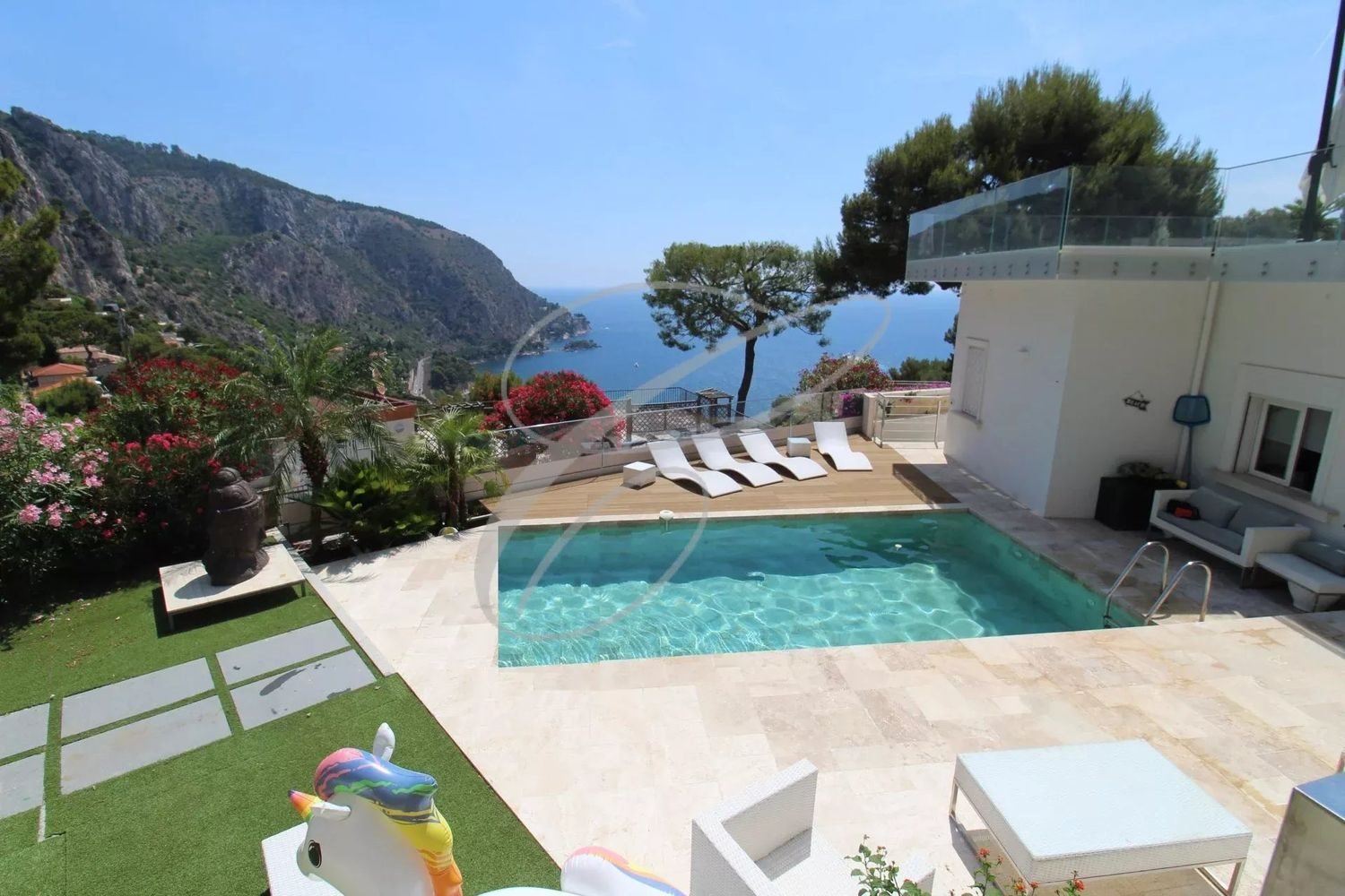 Maison à vendre, 220m², Èze