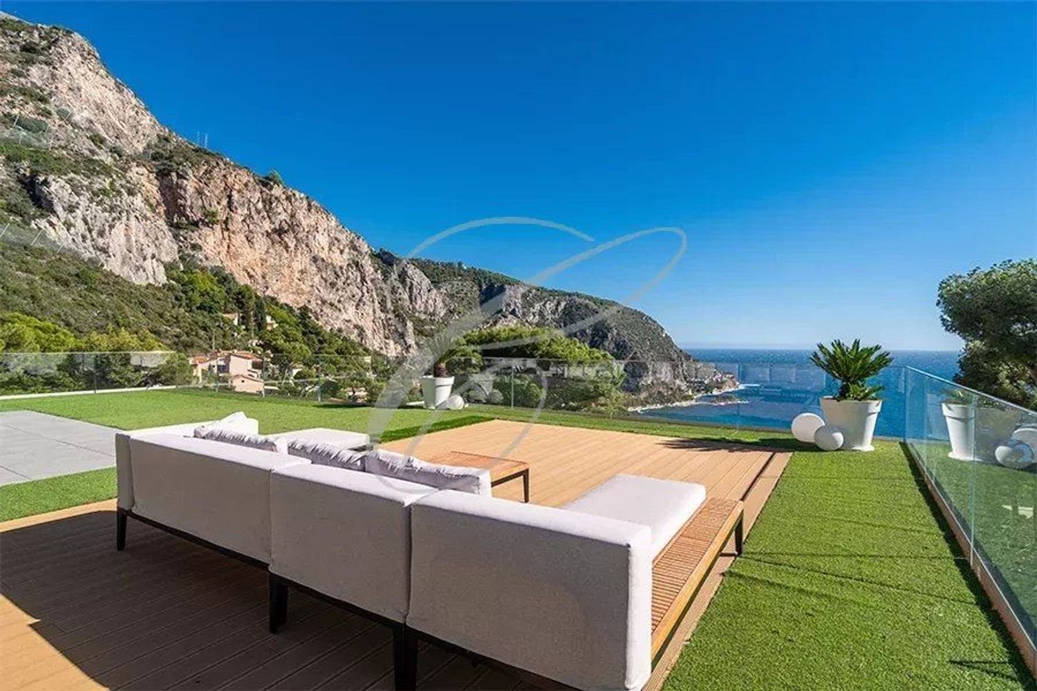 Maison à vendre, 220m², Èze
