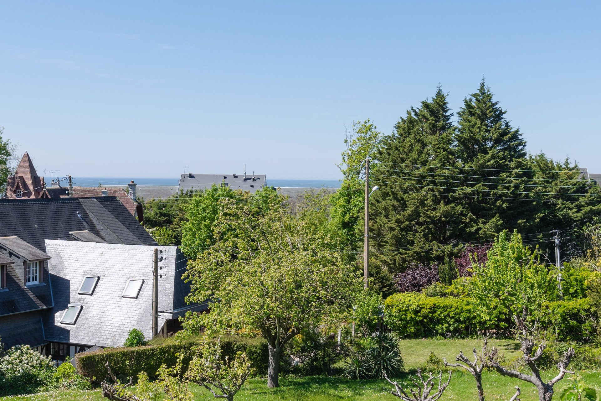 Maison à vendre, 88m², Trouville