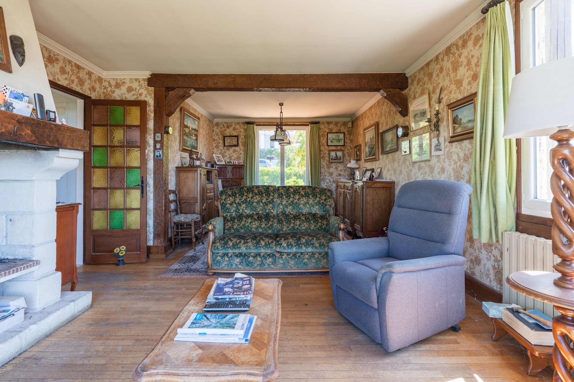 Maison à vendre, 88m², Trouville
