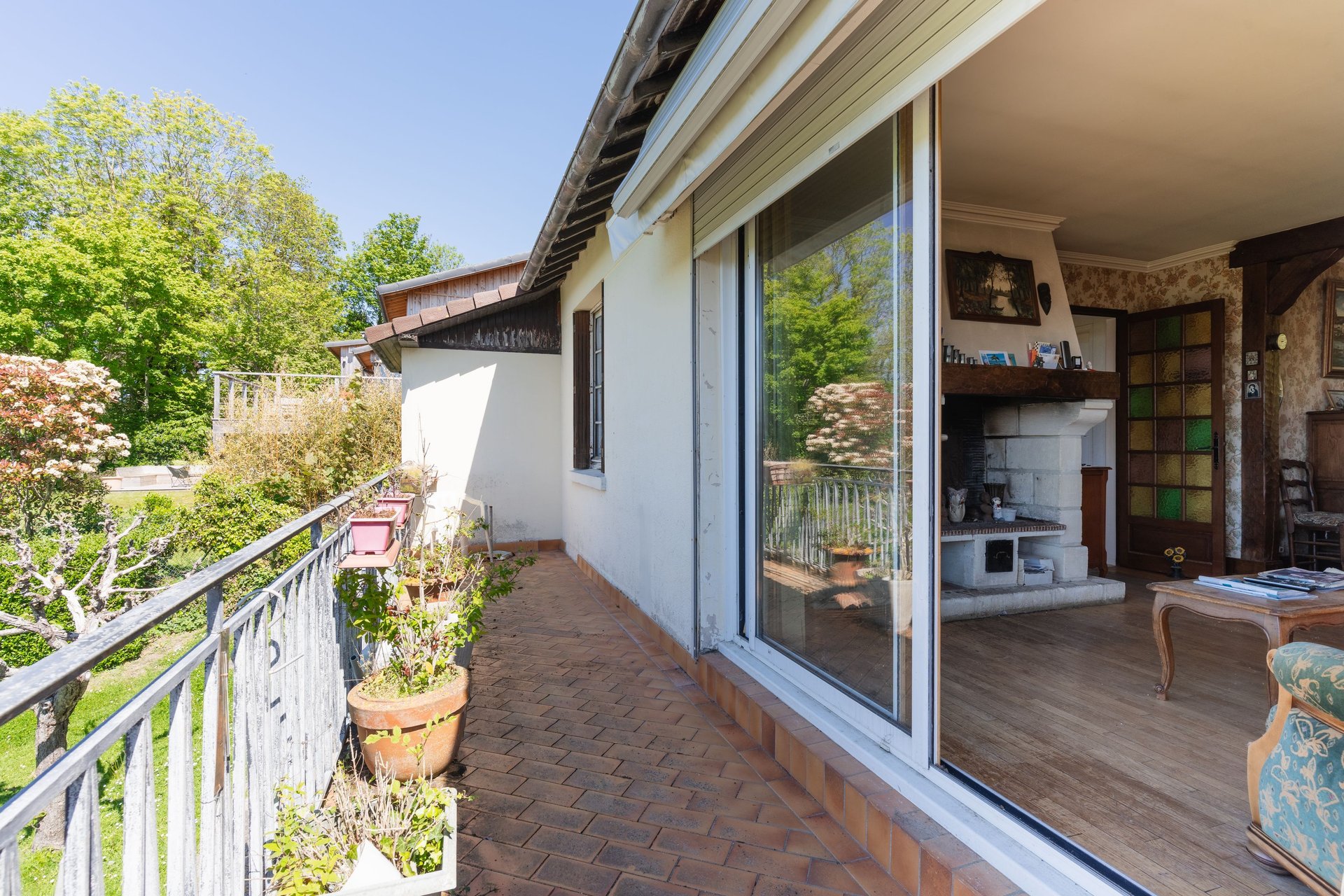 Maison à vendre, 88m², Trouville