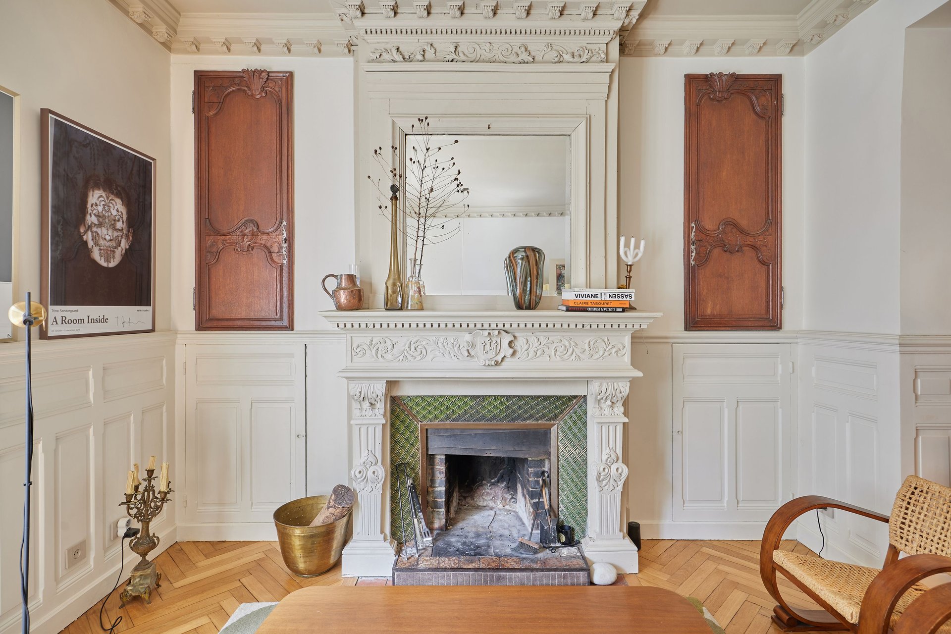 Maison à vendre, 182m², Trouville