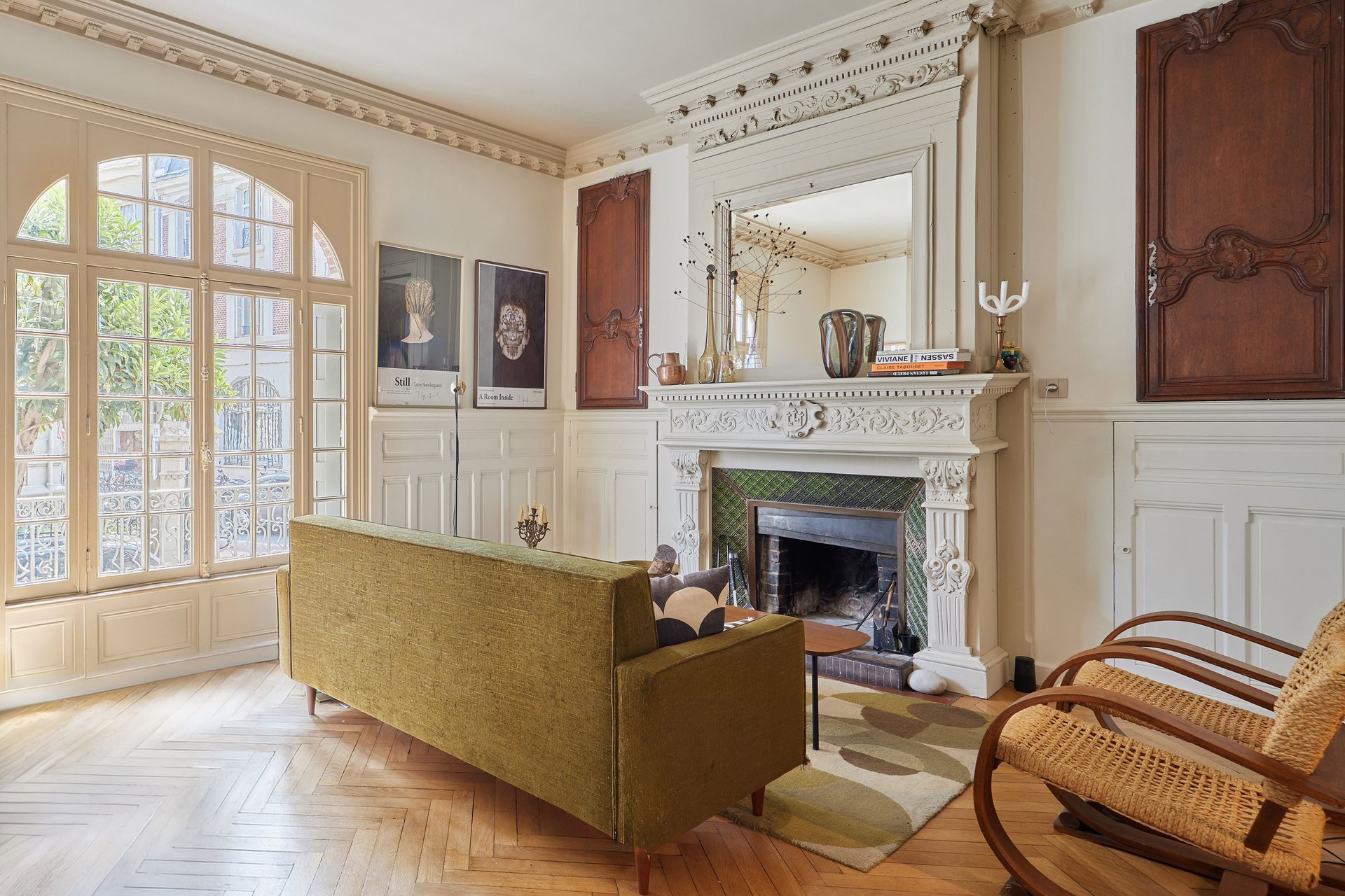 Maison à vendre, 182m², Trouville