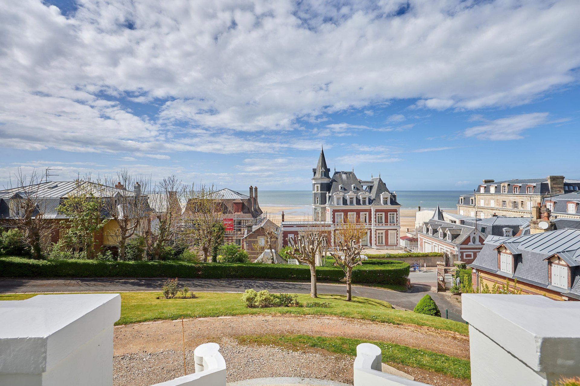 Maison à vendre, 88m², Trouville