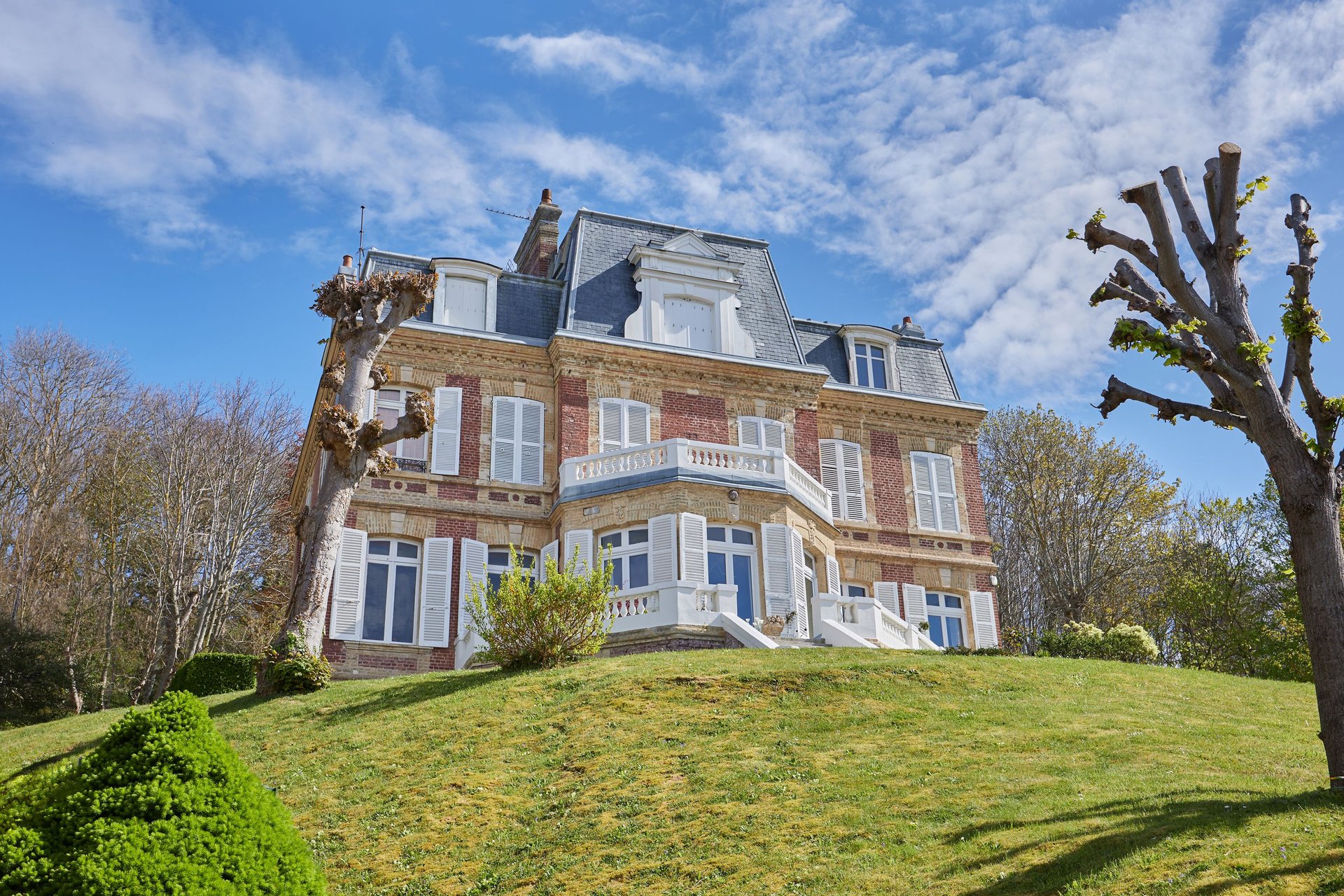 Maison à vendre, 88m², Trouville