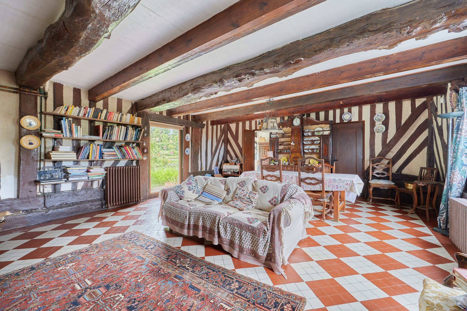 Maison à vendre, 251m², Trouville