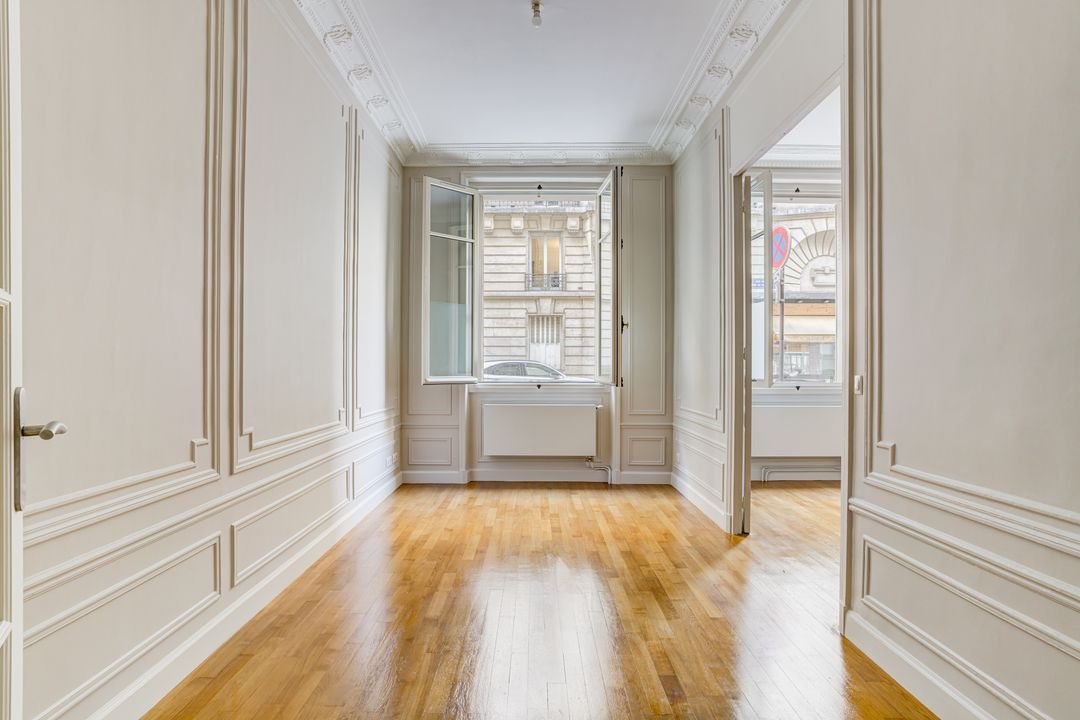 Appartement à louer, NaNm², Paris 15ème