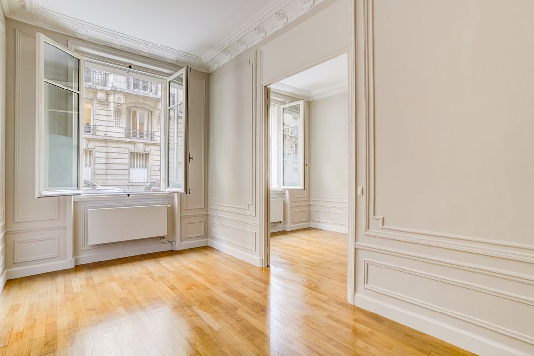 Appartement à louer, NaNm², Paris 15ème
