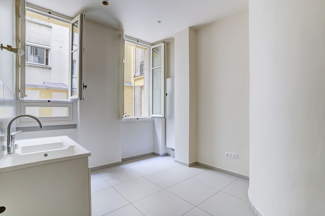 Appartement à louer, NaNm², Paris 15ème