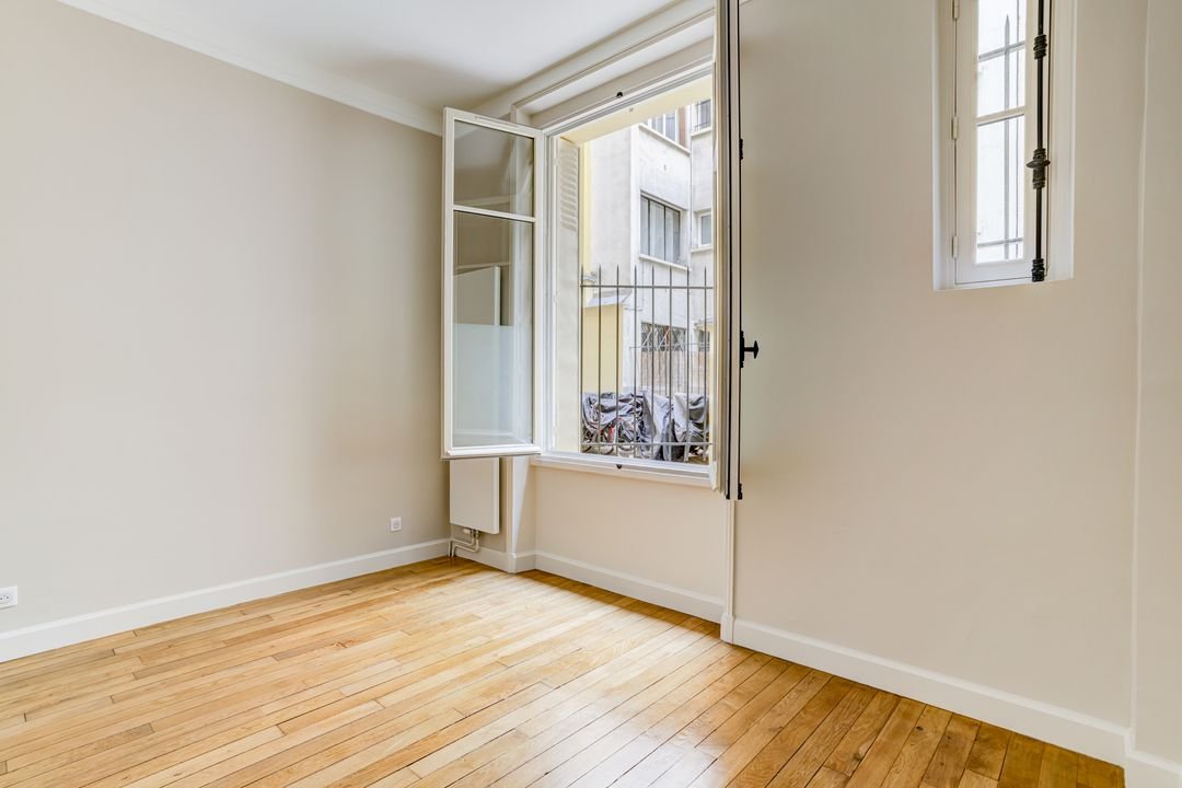Appartement à louer, NaNm², Paris 15ème
