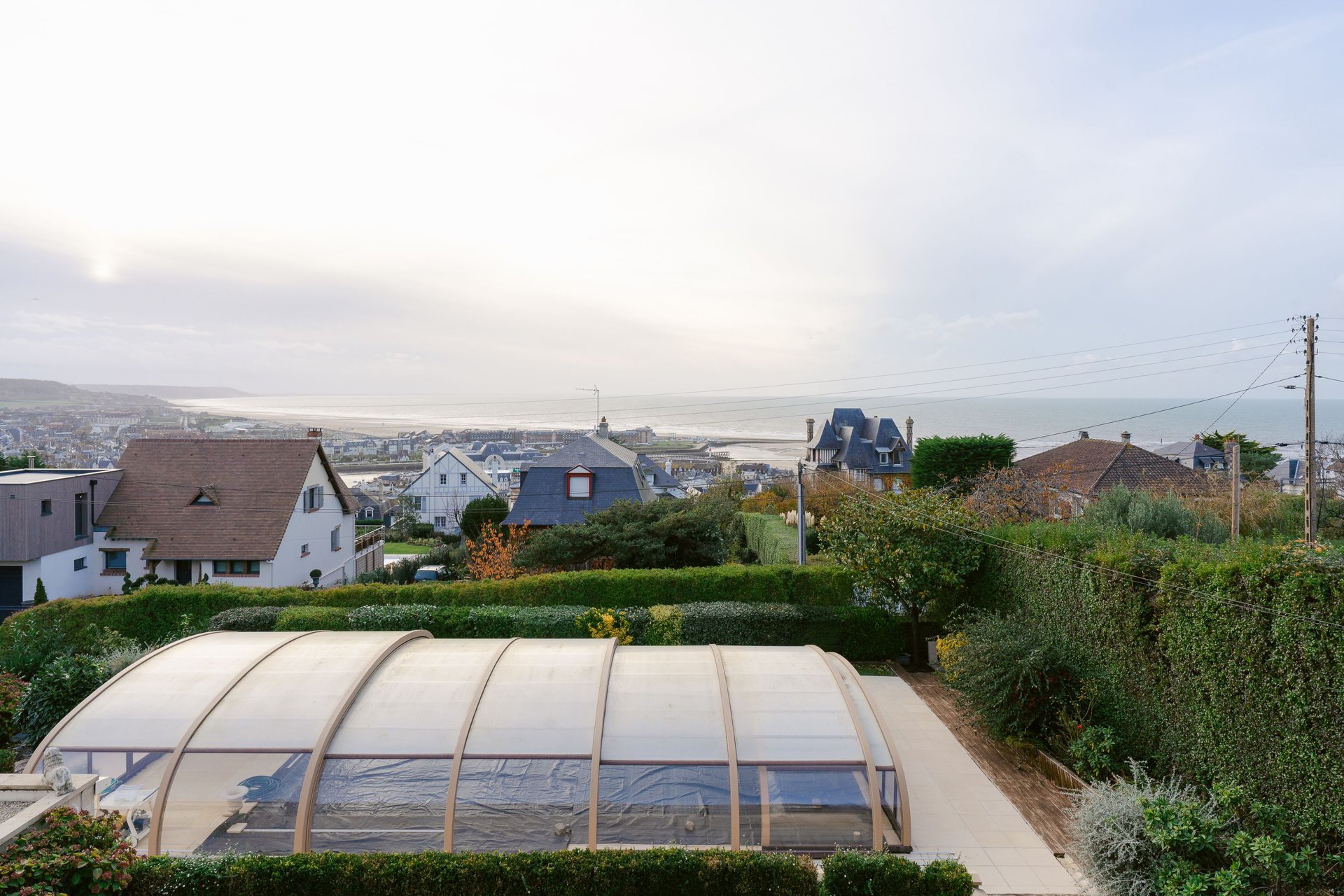 Maison à vendre, 251m², Trouville