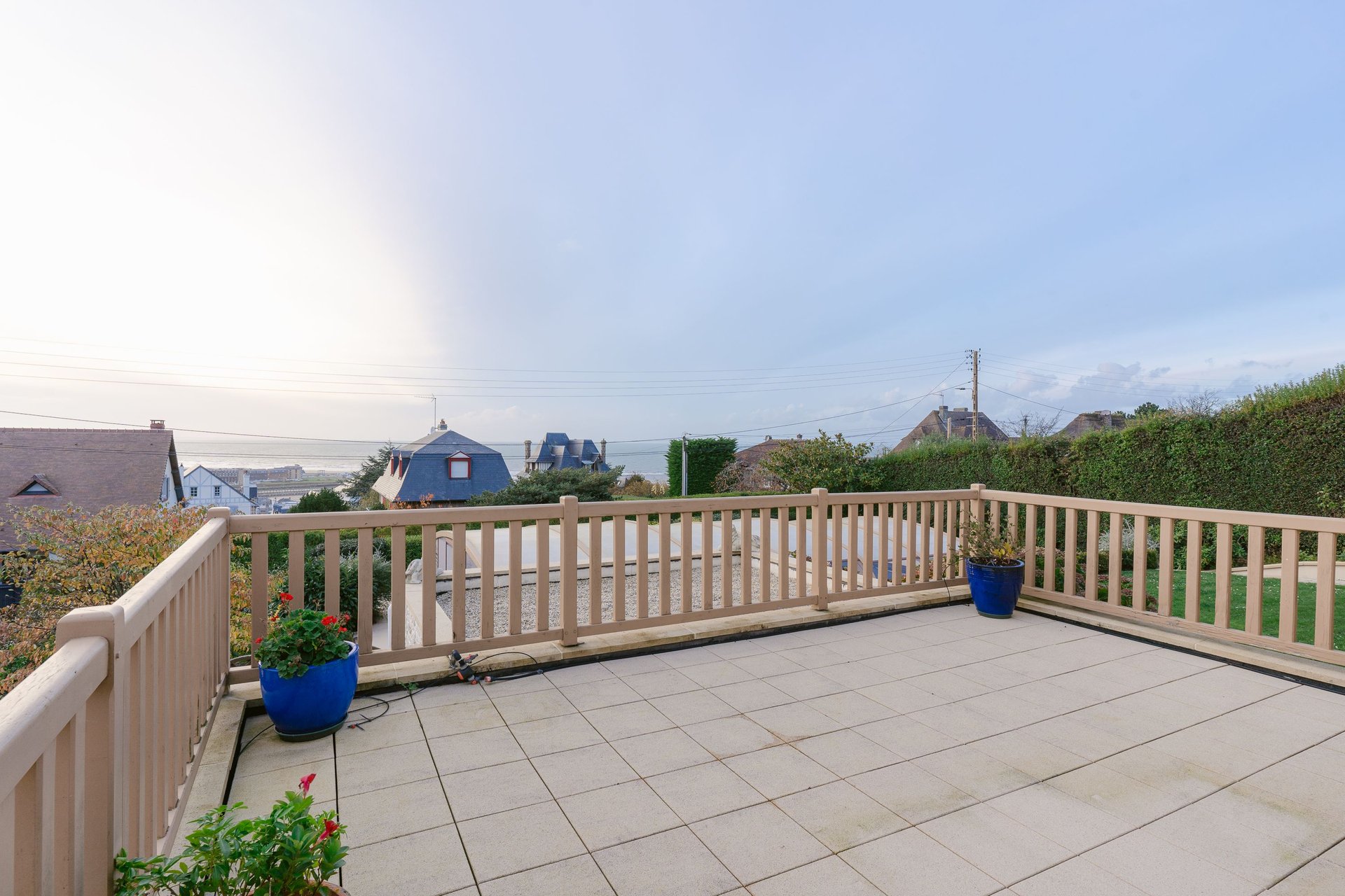 Maison à vendre, 251m², Trouville