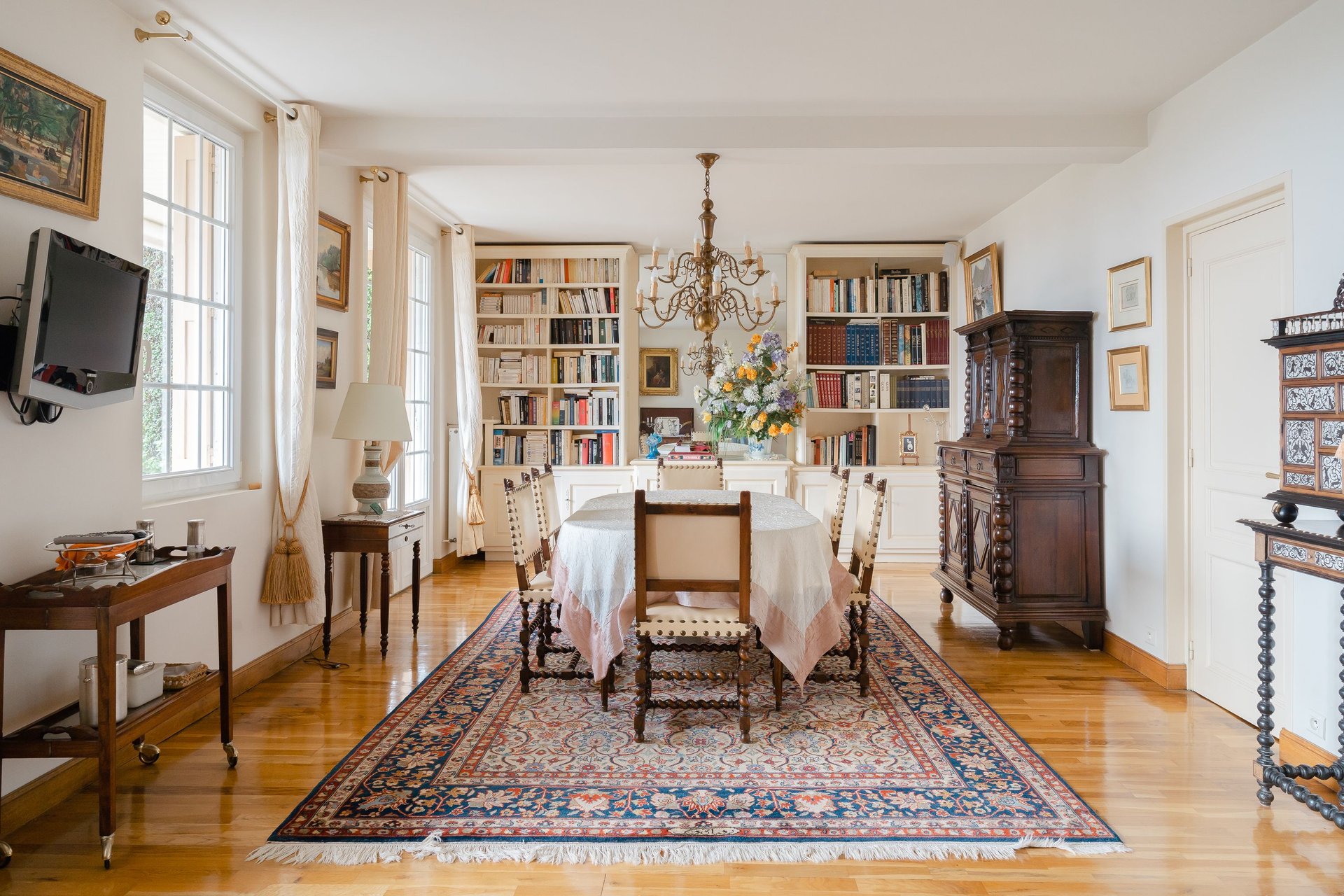 Maison à vendre, 251m², Trouville