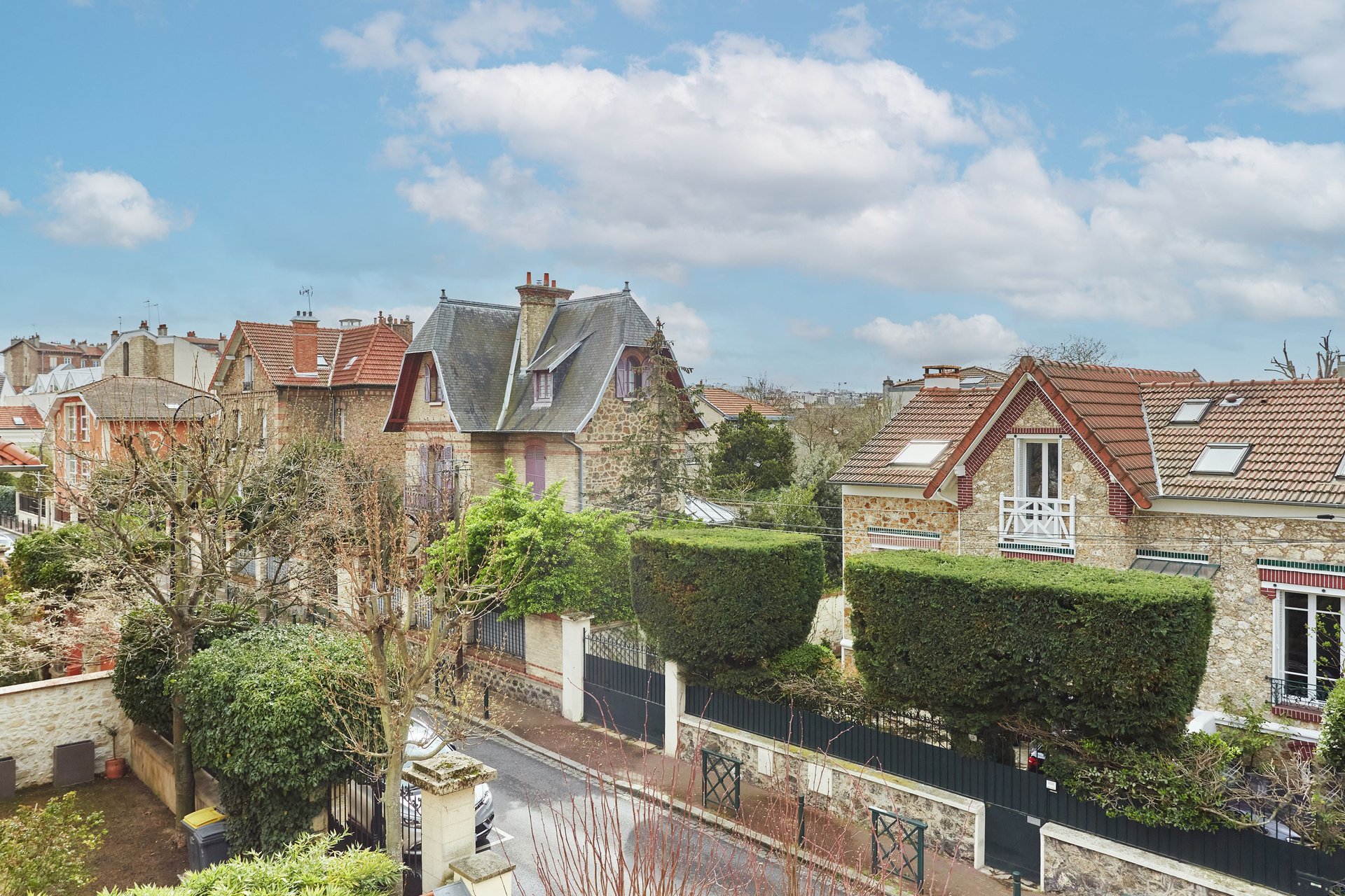 Maison à vendre, 230m², Courbevoie