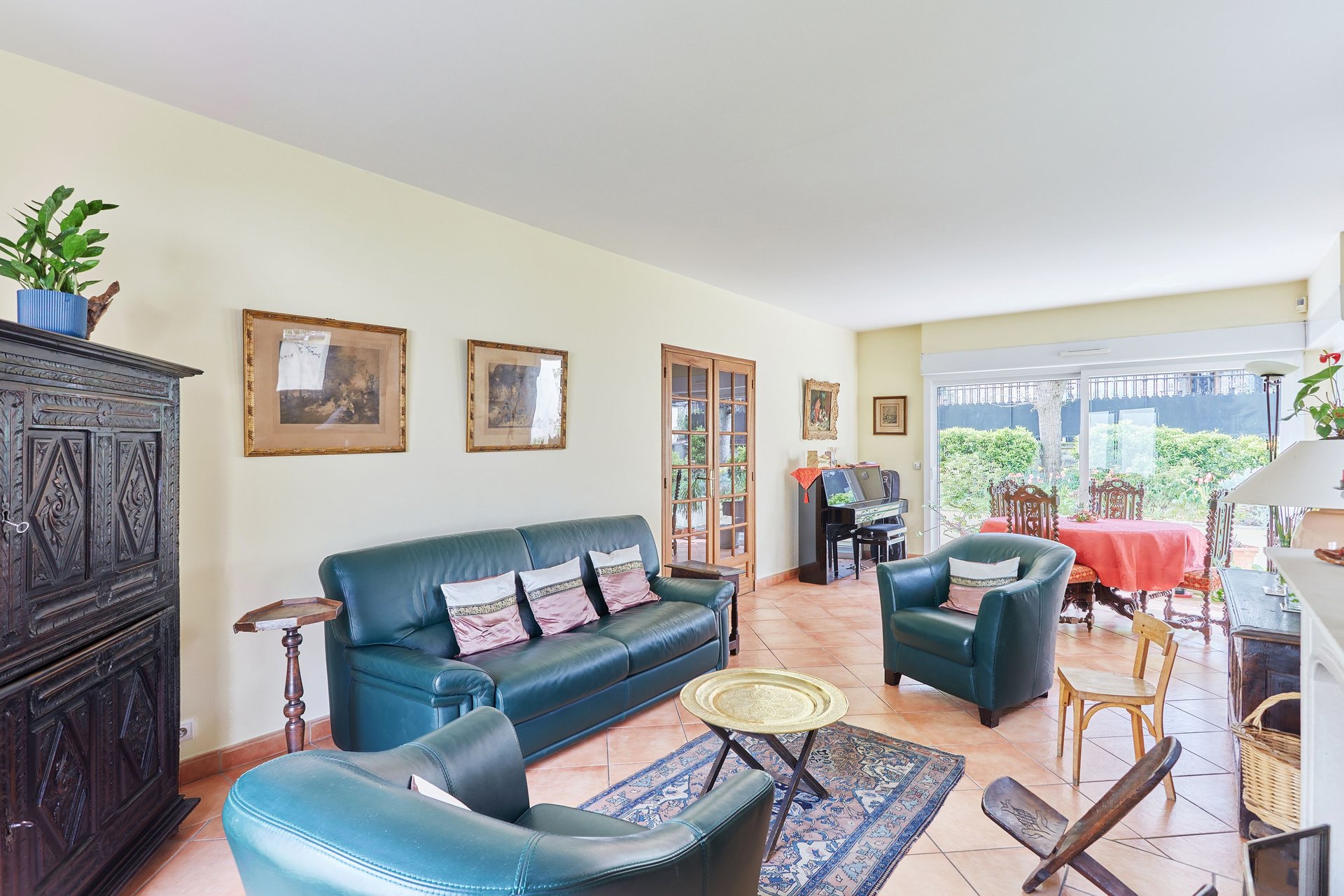 Maison à vendre, 230m², Courbevoie