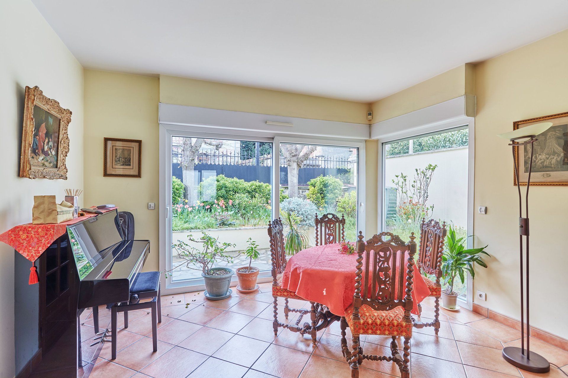 Maison à vendre, 230m², Courbevoie