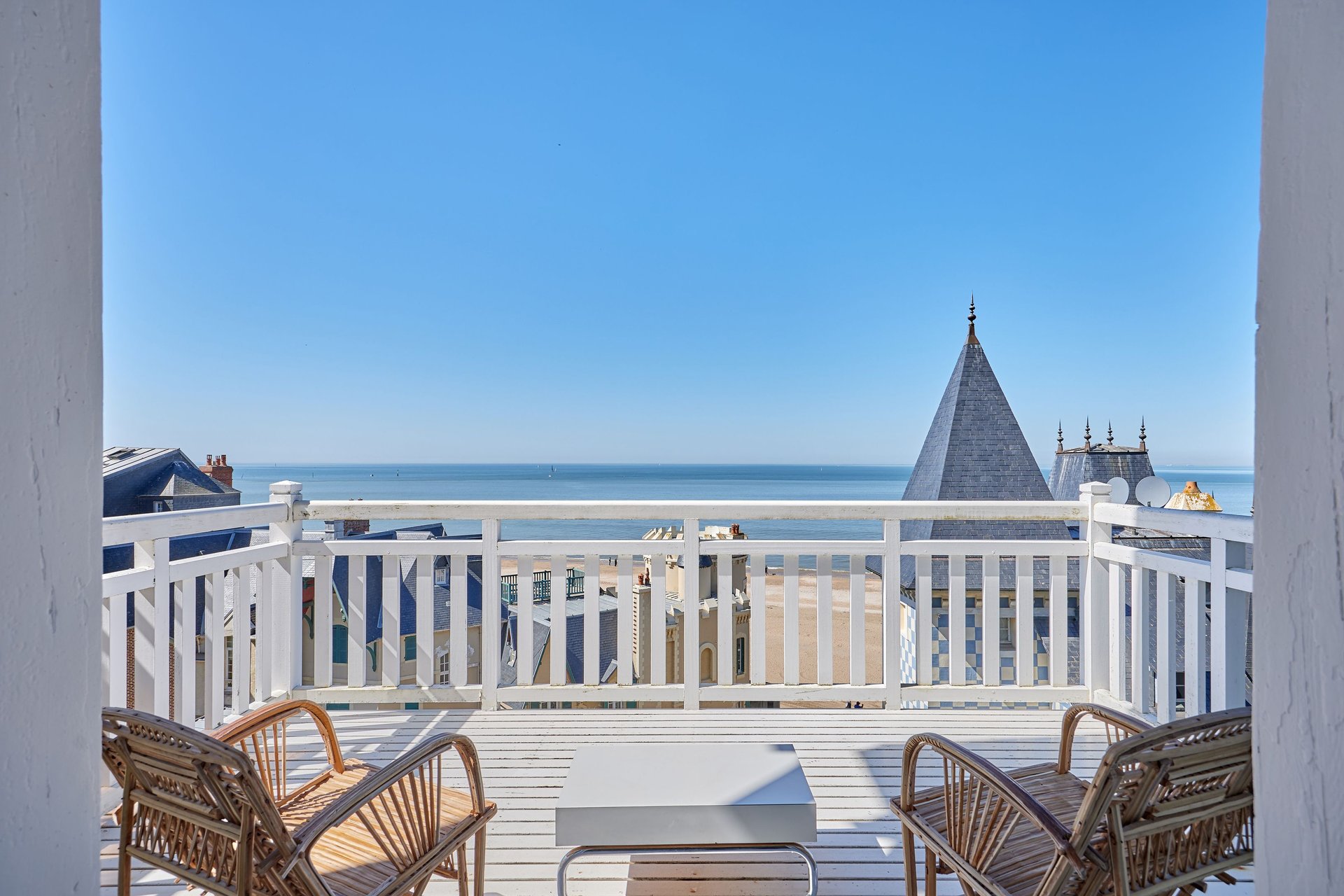 Maison à vendre, 100m², Trouville